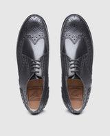 Rio Full-Brogue FC - Schwarz