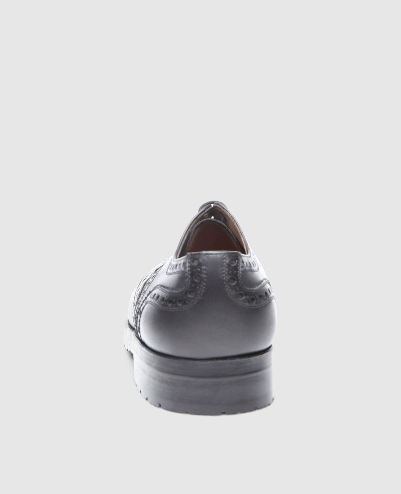 Rio Full-Brogue FC - Schwarz