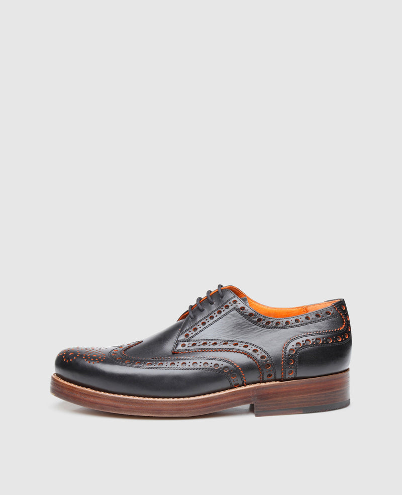 Shoepassion Rio Full-Brogue I von Heinrich Dinkelacker Shoepassion