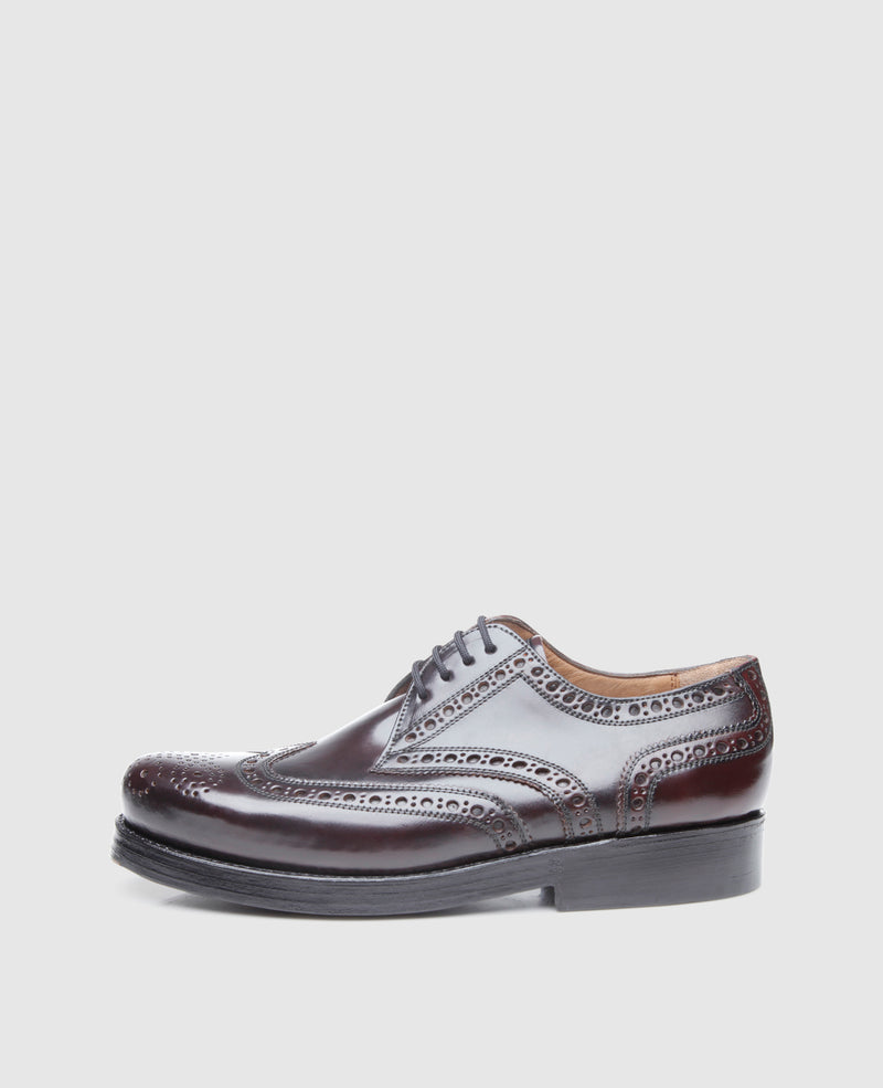 Shoepassion Rio Full-Brogue C von Heinrich Dinkelacker Shoepassion
