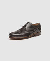 Zürich Full-Brogue TC - Asphalt