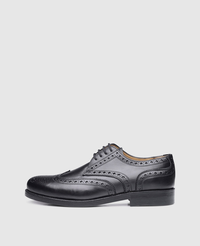 Shoepassion Zürich Full-Brogue SC Heinrich Dinkelacker Shoepassion