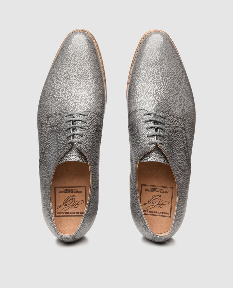 Milano Plain AG - Grau