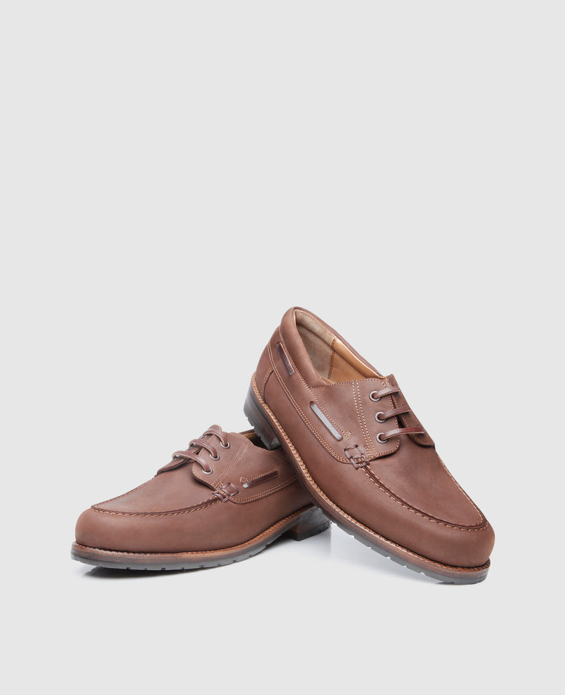Miami Plain J - Coffee