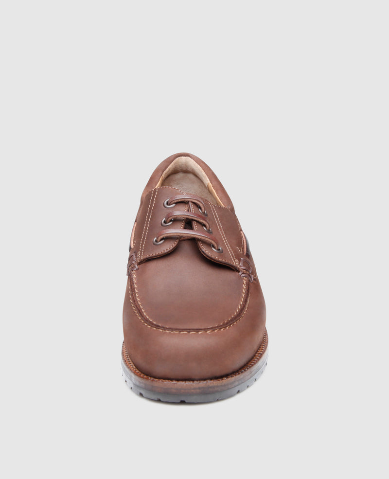 Miami Plain J - Coffee