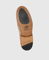 Wien Double Monk V - Beige