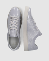 Sneaker - Grau