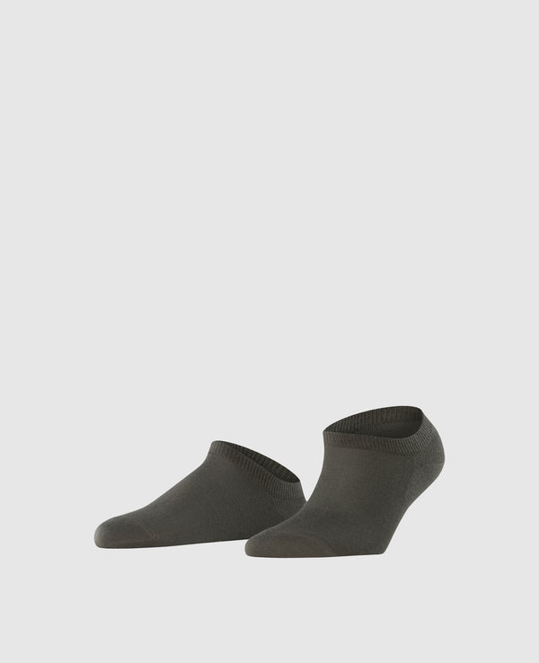FALKE Active Breeze Damen Sneakersocken - military