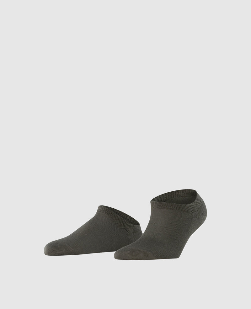 FALKE Active Breeze Damen Sneakersocken - military