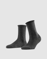FALKE Active Breeze Damen Socken - anthra. mel.