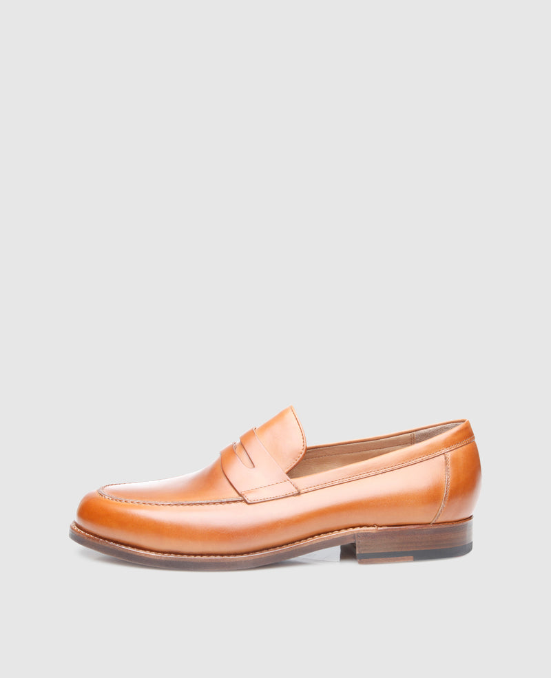 Shoepassion Wien Plain AC von Heinrich Dinkelacker Shoepassion