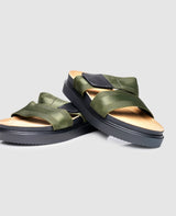 Seth - Olive