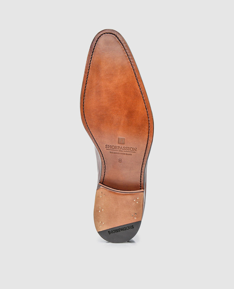 No. 5250 - Dunkelbraun/Nuss