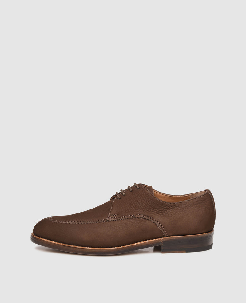 Shoepassion Luzern Plain BD von Heinrich Dinkelacker Shoepassion