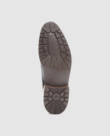 Luzern Quarter-Brogue SC - Schwarz