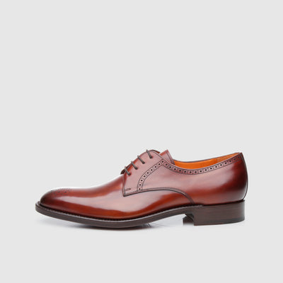 1940er Jahre Schuhe für Herren