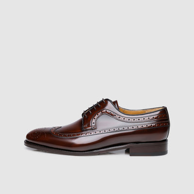 Shoes with Rendenbach soles