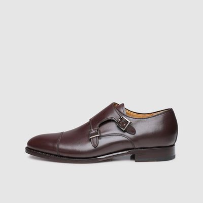 Schuhe mit Rendenbach-Sohlen