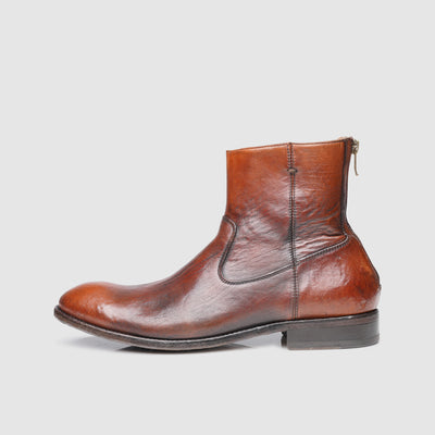 Italienische Herren Stiefel