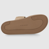 DREAMER BUCKLE - Beige