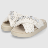 WOVEN STONES - Off White