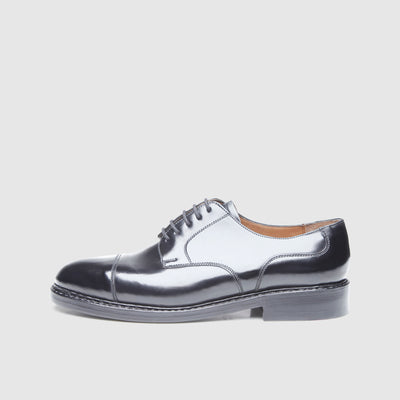 Pferdeleder-Schuhe für Herren