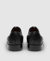 London Half-Brogue SC - Schwarz