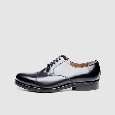 Wide Fit Selection – Extra breite Herrrenschuhe