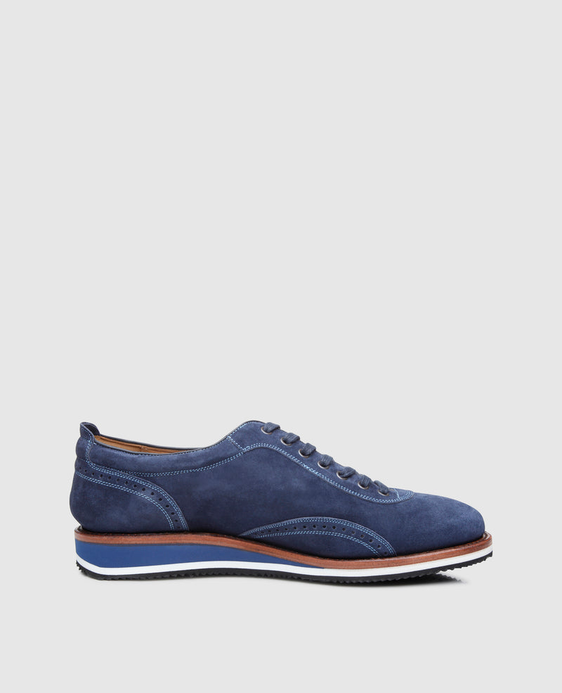 No. 967 - Blau