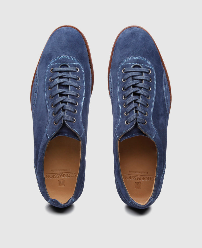 No. 967 - Blau