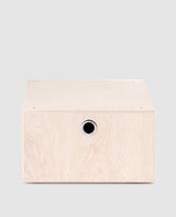 Schuhbox Ahorn