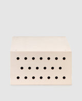 Schuhbox Ahorn