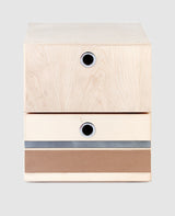 Schuhbox Ahorn