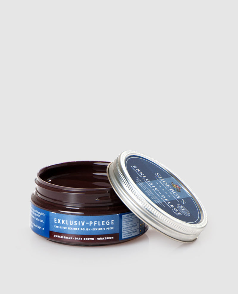 Shoepassion Schuhcreme mit Bienenwachs Shoepassion