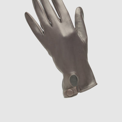 Damen-Handschuhe aus Leder