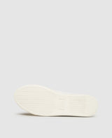 Argan Mid White - Weiß