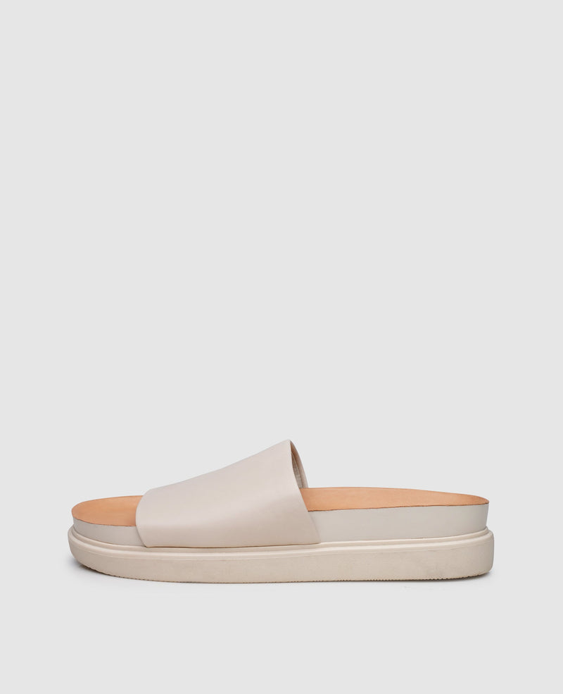 Shoepassion Moderner Damen-Poolslider von Vagabond Shoepassion