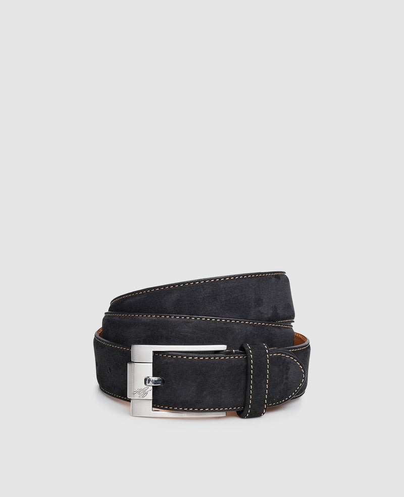 Milo Plain BD - Schwarz
