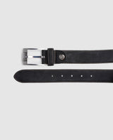 Milo Plain BD - Schwarz