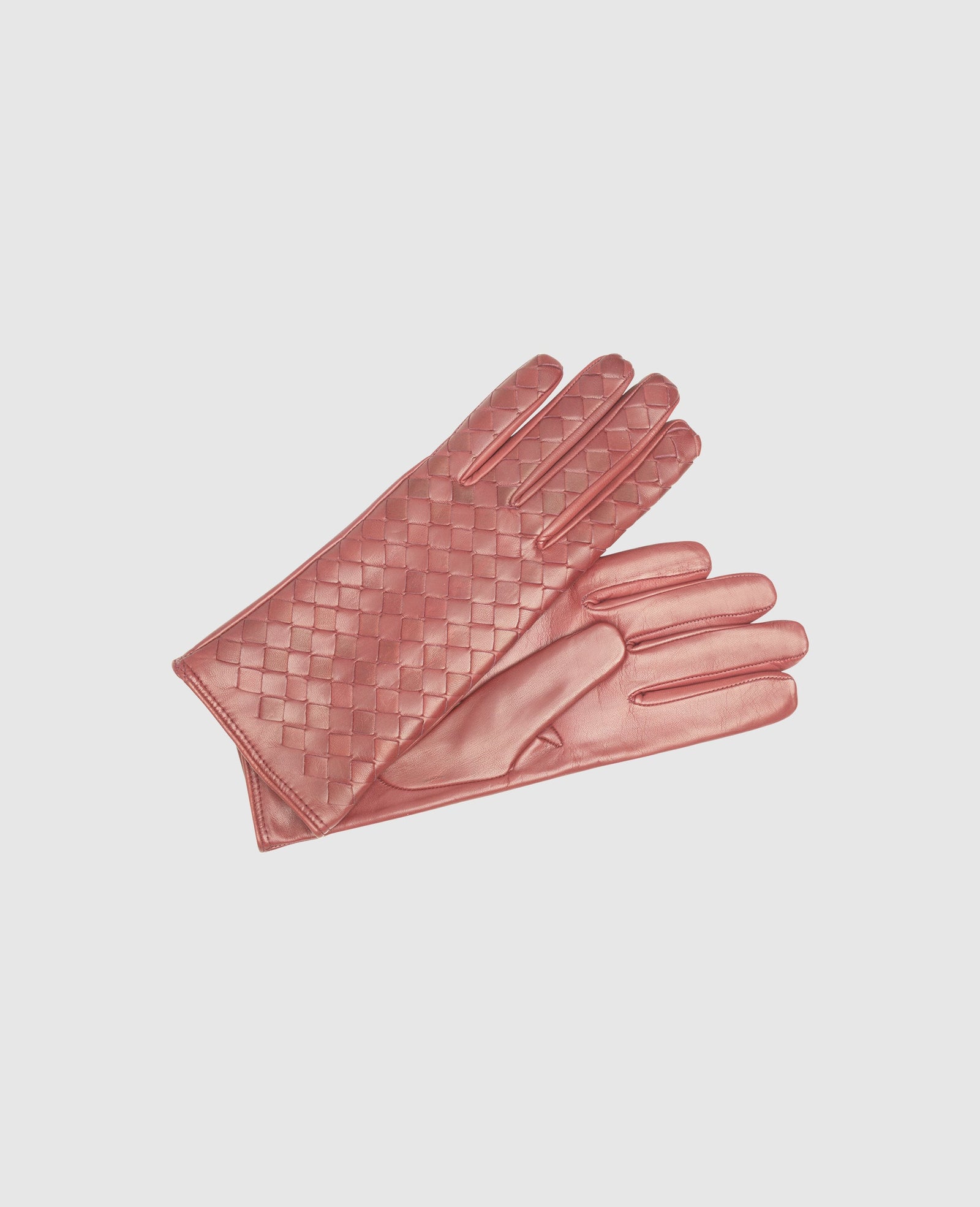 damen handschuhe bordeaux Modische Damenhandschuhe mit Steppung – SHOEPASSION.com