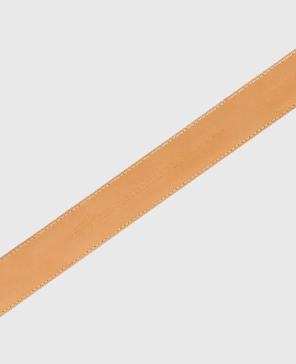 Janno Plain J - Schwarzbraun