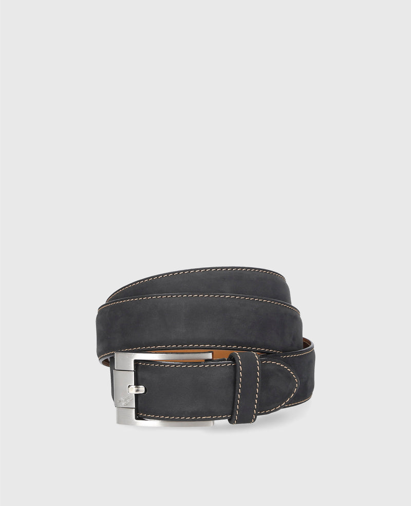 Janno Plain J - Schwarzbraun