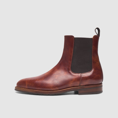 Herren-Stiefel aller Art