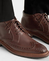 Luzern Full Brogue BC - Dunkelbraun