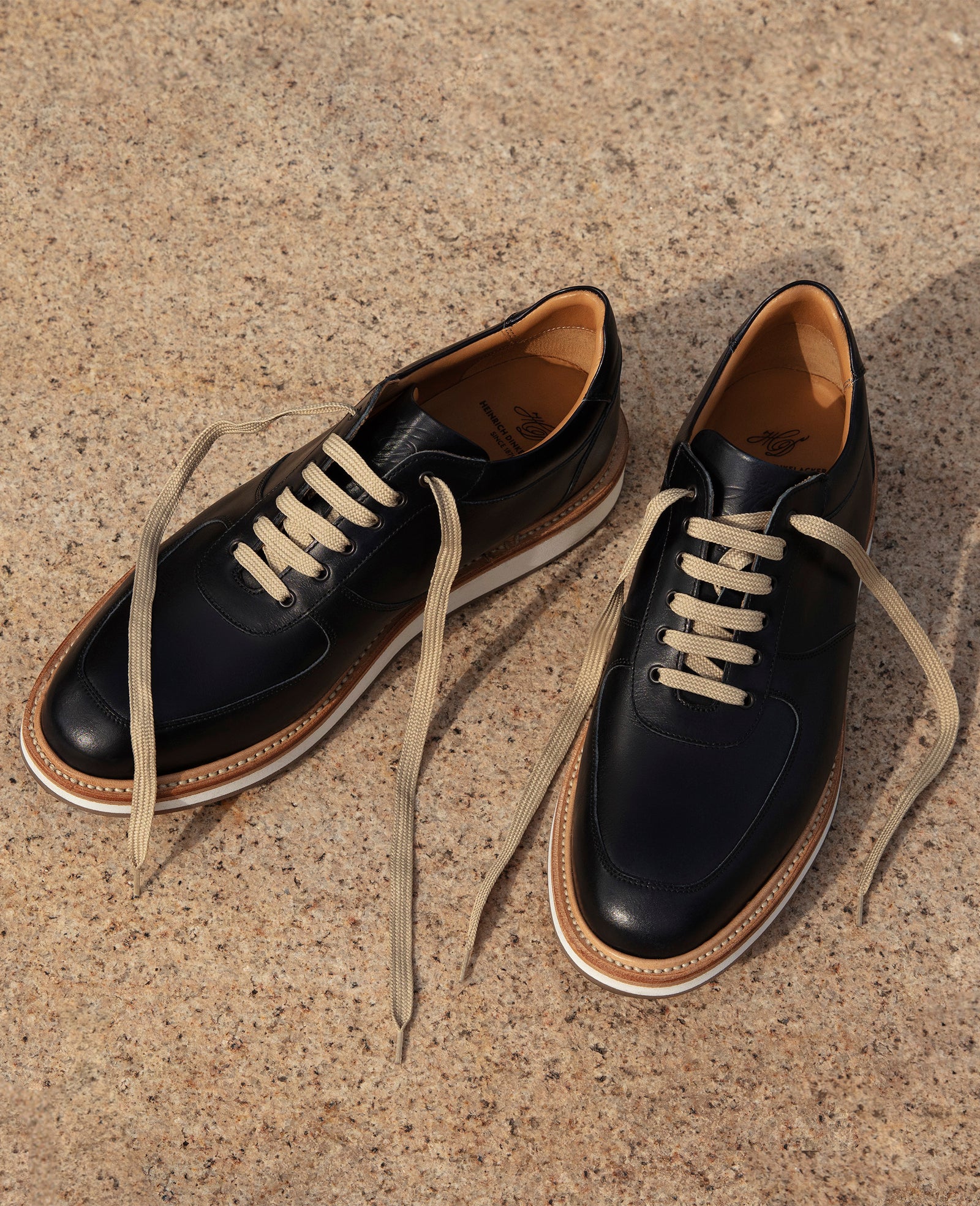 Italienische Damenschuhe Italienische Lackschuhe Leder