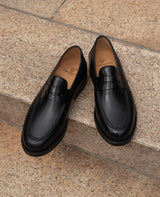 Vienna Plain BC - Black