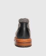 Rio Plain H - Schwarz