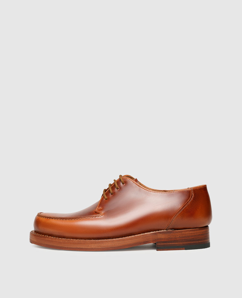 Shoepassion Elegante Norweger Schuhe für Herren von Heinrich Dinkelacker Shoepassion