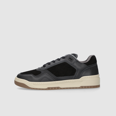 Leder-Sneaker für Herren