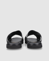 Garda Kreuzsandale VC - Schwarz